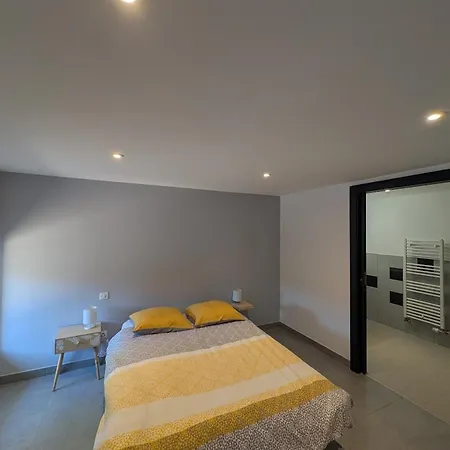 Maison De Montagne Paisible - 10 Pers. - Fr-1-589-868 Tatil Evi *
