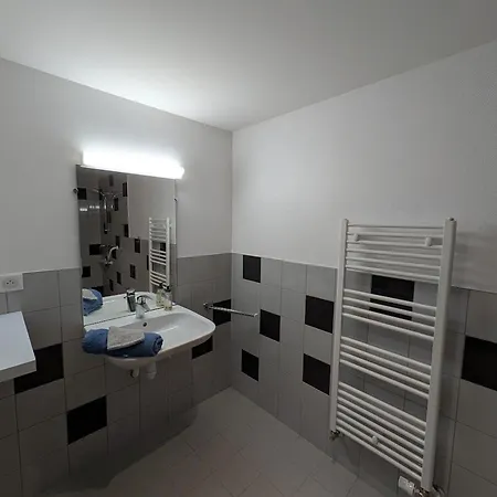 Σπίτι διακοπών Maison De Montagne Paisible - 10 Pers. - Fr-1-589-868