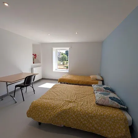 Maison De Montagne Paisible - 10 Pers. - Fr-1-589-868 Tatil Evi